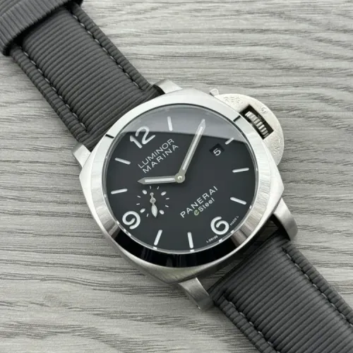 Cheap Panerai AAA Quality Watches For Men #1431105 Replica Wholesale [$180.00 USD] [ITEM#1431105] on Replica Panerai AAA Quality Watches