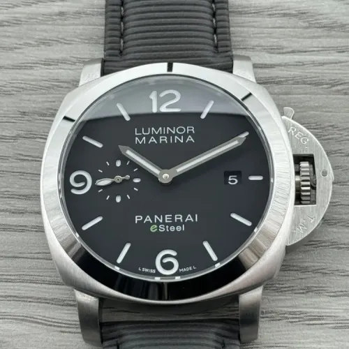 Cheap Panerai AAA Quality Watches For Men #1431105 Replica Wholesale [$180.00 USD] [ITEM#1431105] on Replica Panerai AAA Quality Watches