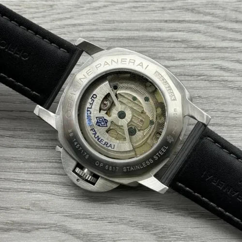 Cheap Panerai AAA Quality Watches For Men #1431105 Replica Wholesale [$180.00 USD] [ITEM#1431105] on Replica Panerai AAA Quality Watches