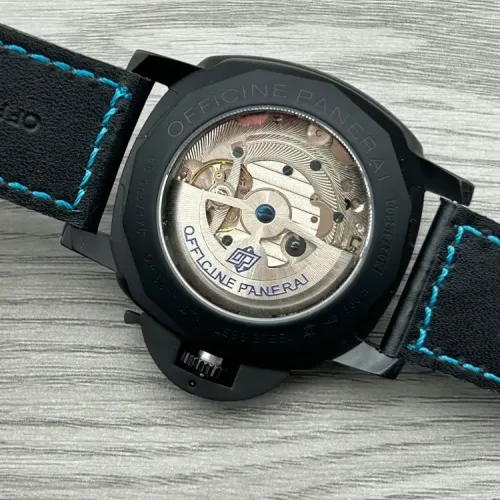 Cheap Panerai AAA Quality Watches For Men #1431106 Replica Wholesale [$185.00 USD] [ITEM#1431106] on Replica Panerai AAA Quality Watches