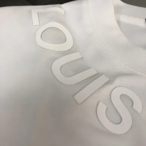 Cheap Louis Vuitton LV T-Shirts Short Sleeved For Unisex #1431107 Replica Wholesale [$34.00 USD] [ITEM#1431107] on Replica Louis Vuitton LV T-Shirts