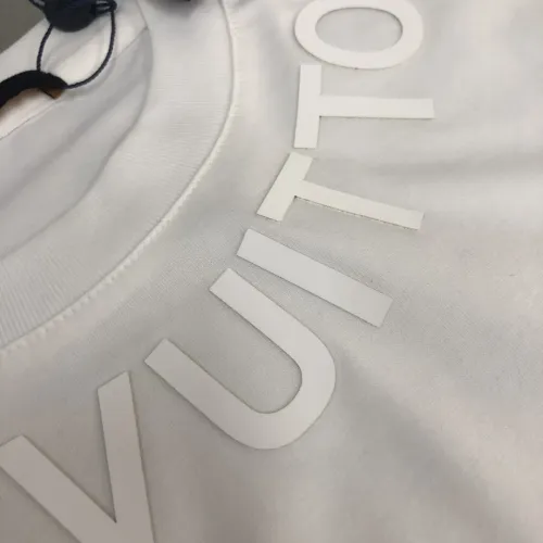 Cheap Louis Vuitton LV T-Shirts Short Sleeved For Unisex #1431107 Replica Wholesale [$34.00 USD] [ITEM#1431107] on Replica Louis Vuitton LV T-Shirts