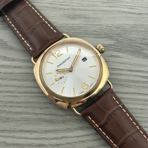 Cheap Panerai AAA Quality Watches For Men #1431108 Replica Wholesale [$185.00 USD] [ITEM#1431108] on Replica Panerai AAA Quality Watches