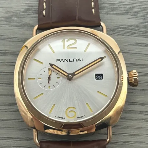 Cheap Panerai AAA Quality Watches For Men #1431108 Replica Wholesale [$185.00 USD] [ITEM#1431108] on Replica Panerai AAA Quality Watches
