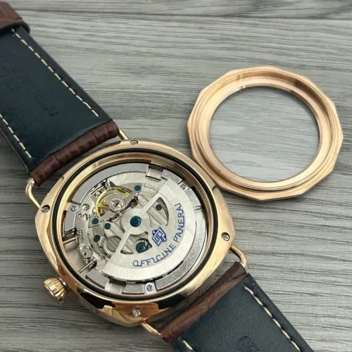 Cheap Panerai AAA Quality Watches For Men #1431108 Replica Wholesale [$185.00 USD] [ITEM#1431108] on Replica Panerai AAA Quality Watches