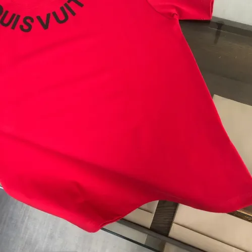 Cheap Louis Vuitton LV T-Shirts Short Sleeved For Unisex #1431109 Replica Wholesale [$34.00 USD] [ITEM#1431109] on Replica Louis Vuitton LV T-Shirts