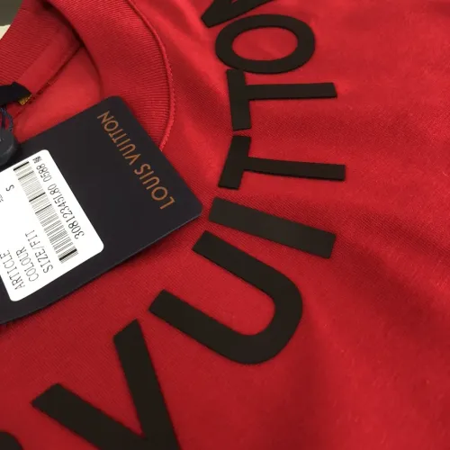 Cheap Louis Vuitton LV T-Shirts Short Sleeved For Unisex #1431109 Replica Wholesale [$34.00 USD] [ITEM#1431109] on Replica Louis Vuitton LV T-Shirts