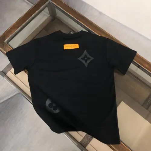 Cheap Louis Vuitton LV T-Shirts Short Sleeved For Unisex #1431110 Replica Wholesale [$34.00 USD] [ITEM#1431110] on Replica Louis Vuitton LV T-Shirts
