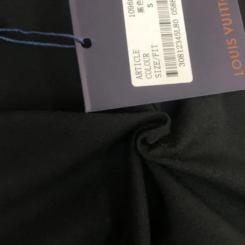 Cheap Louis Vuitton LV T-Shirts Short Sleeved For Unisex #1431110 Replica Wholesale [$34.00 USD] [ITEM#1431110] on Replica Louis Vuitton LV T-Shirts