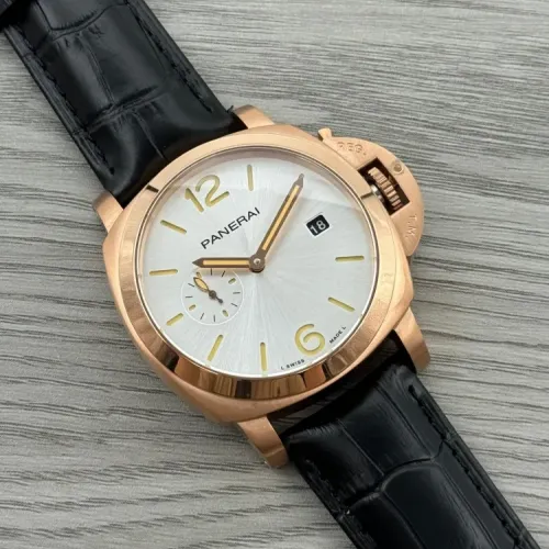 Cheap Panerai AAA Quality Watches For Men #1431112 Replica Wholesale [$185.00 USD] [ITEM#1431112] on Replica Panerai AAA Quality Watches