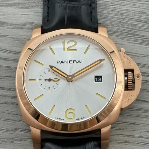 Cheap Panerai AAA Quality Watches For Men #1431112 Replica Wholesale [$185.00 USD] [ITEM#1431112] on Replica Panerai AAA Quality Watches