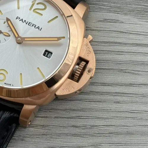 Cheap Panerai AAA Quality Watches For Men #1431112 Replica Wholesale [$185.00 USD] [ITEM#1431112] on Replica Panerai AAA Quality Watches