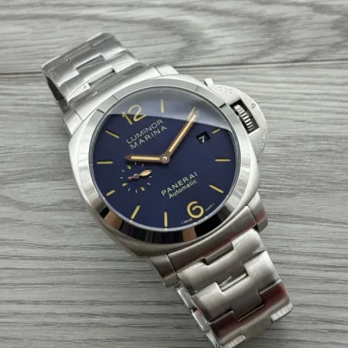 Cheap Panerai AAA Quality Watches For Men #1431113 Replica Wholesale [$212.00 USD] [ITEM#1431113] on Replica Panerai AAA Quality Watches