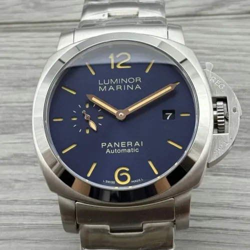 Cheap Panerai AAA Quality Watches For Men #1431113 Replica Wholesale [$212.00 USD] [ITEM#1431113] on Replica Panerai AAA Quality Watches