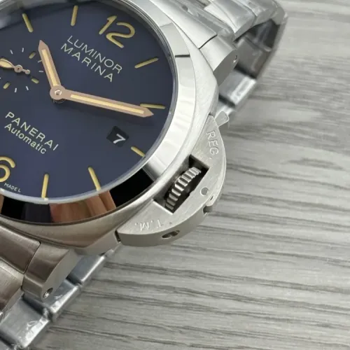 Cheap Panerai AAA Quality Watches For Men #1431113 Replica Wholesale [$212.00 USD] [ITEM#1431113] on Replica Panerai AAA Quality Watches