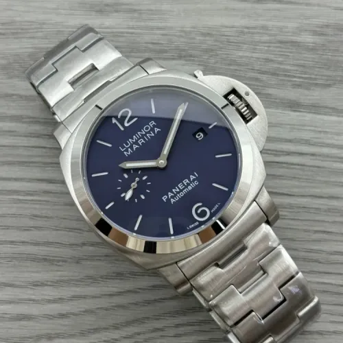 Cheap Panerai AAA Quality Watches For Men #1431114 Replica Wholesale [$212.00 USD] [ITEM#1431114] on Replica Panerai AAA Quality Watches
