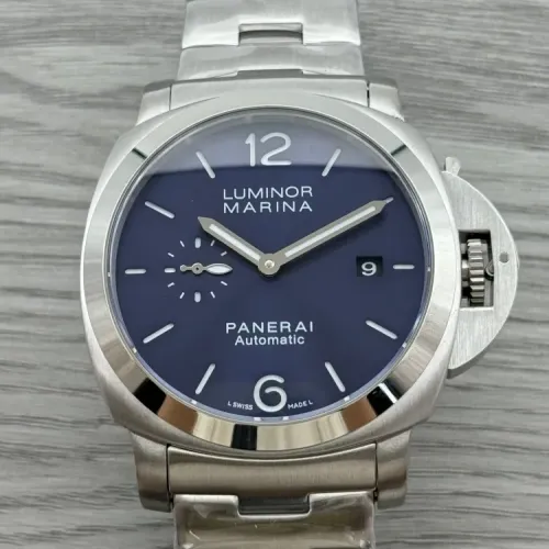 Cheap Panerai AAA Quality Watches For Men #1431114 Replica Wholesale [$212.00 USD] [ITEM#1431114] on Replica Panerai AAA Quality Watches