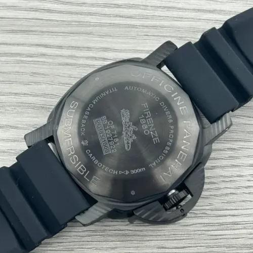 Cheap Panerai AAA Quality Watches For Men #1431115 Replica Wholesale [$235.00 USD] [ITEM#1431115] on Replica Panerai AAA Quality Watches