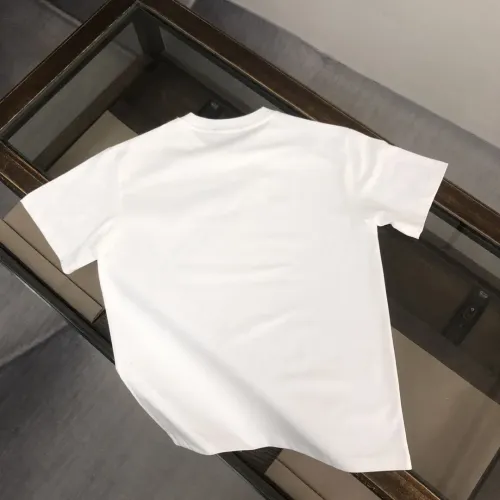 Cheap Prada T-Shirts Short Sleeved For Unisex #1431116 Replica Wholesale [$34.00 USD] [ITEM#1431116] on Replica Prada T-Shirts