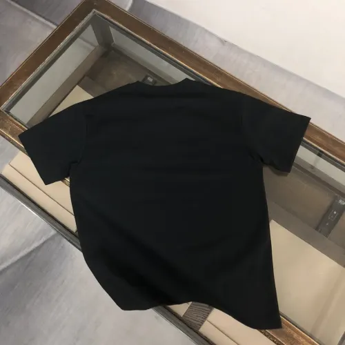 Cheap Prada T-Shirts Short Sleeved For Unisex #1431117 Replica Wholesale [$34.00 USD] [ITEM#1431117] on Replica Prada T-Shirts