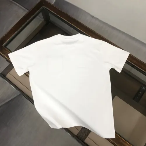 Cheap Prada T-Shirts Short Sleeved For Unisex #1431121 Replica Wholesale [$34.00 USD] [ITEM#1431121] on Replica Prada T-Shirts