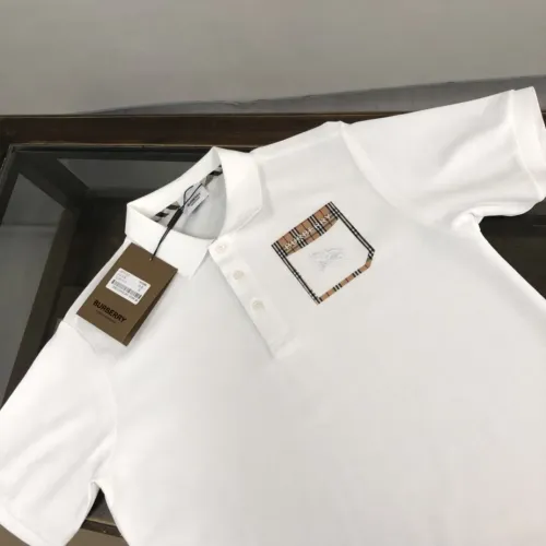 Cheap Burberry T-Shirts Short Sleeved For Unisex #1431124 Replica Wholesale [$34.00 USD] [ITEM#1431124] on Replica Burberry T-Shirts
