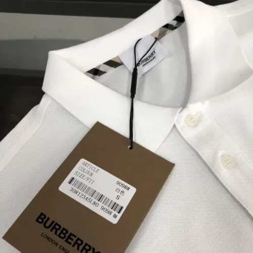 Cheap Burberry T-Shirts Short Sleeved For Unisex #1431124 Replica Wholesale [$34.00 USD] [ITEM#1431124] on Replica Burberry T-Shirts