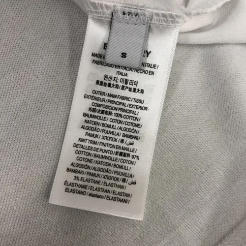 Cheap Burberry T-Shirts Short Sleeved For Unisex #1431124 Replica Wholesale [$34.00 USD] [ITEM#1431124] on Replica Burberry T-Shirts