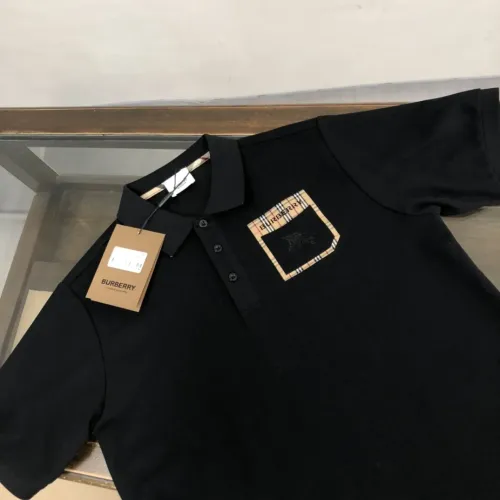 Cheap Burberry T-Shirts Short Sleeved For Unisex #1431125 Replica Wholesale [$34.00 USD] [ITEM#1431125] on Replica Burberry T-Shirts