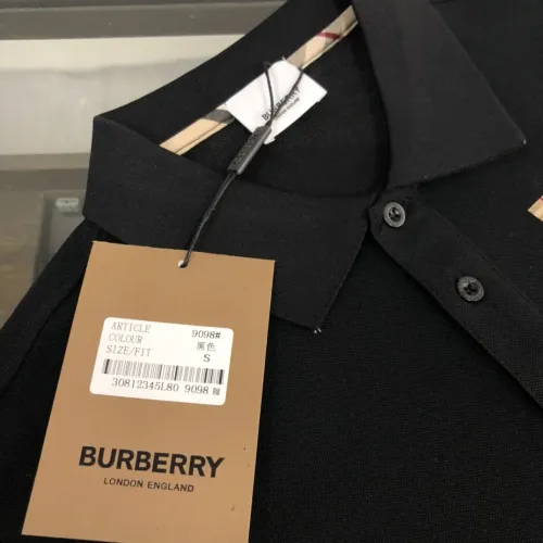 Cheap Burberry T-Shirts Short Sleeved For Unisex #1431125 Replica Wholesale [$34.00 USD] [ITEM#1431125] on Replica Burberry T-Shirts