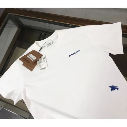 Cheap Burberry T-Shirts Short Sleeved For Unisex #1431126 Replica Wholesale [$34.00 USD] [ITEM#1431126] on Replica Burberry T-Shirts