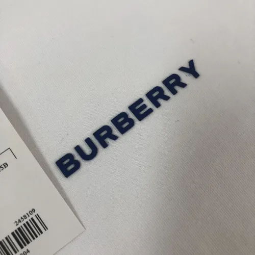 Cheap Burberry T-Shirts Short Sleeved For Unisex #1431126 Replica Wholesale [$34.00 USD] [ITEM#1431126] on Replica Burberry T-Shirts