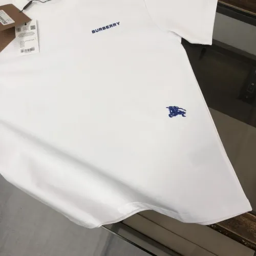 Cheap Burberry T-Shirts Short Sleeved For Unisex #1431126 Replica Wholesale [$34.00 USD] [ITEM#1431126] on Replica Burberry T-Shirts