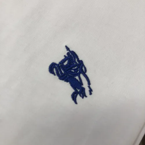 Cheap Burberry T-Shirts Short Sleeved For Unisex #1431126 Replica Wholesale [$34.00 USD] [ITEM#1431126] on Replica Burberry T-Shirts