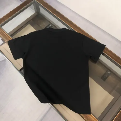 Cheap Burberry T-Shirts Short Sleeved For Unisex #1431127 Replica Wholesale [$34.00 USD] [ITEM#1431127] on Replica Burberry T-Shirts