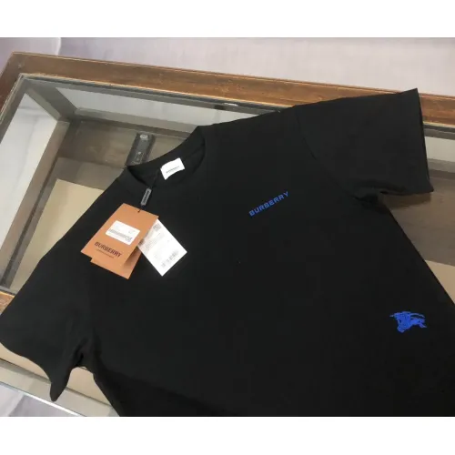 Cheap Burberry T-Shirts Short Sleeved For Unisex #1431127 Replica Wholesale [$34.00 USD] [ITEM#1431127] on Replica Burberry T-Shirts
