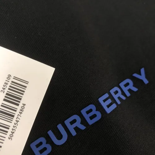 Cheap Burberry T-Shirts Short Sleeved For Unisex #1431127 Replica Wholesale [$34.00 USD] [ITEM#1431127] on Replica Burberry T-Shirts