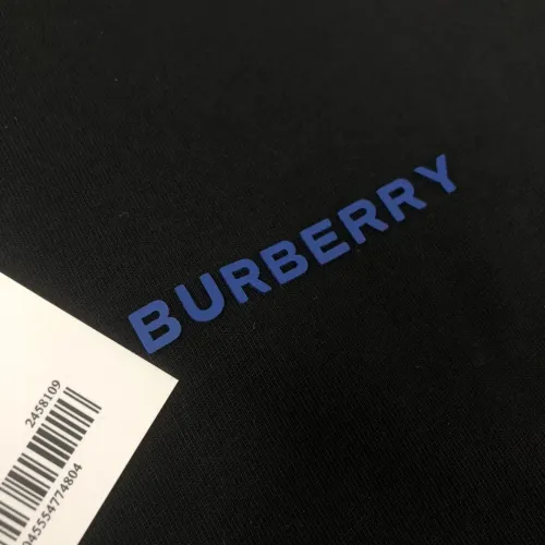 Cheap Burberry T-Shirts Short Sleeved For Unisex #1431127 Replica Wholesale [$34.00 USD] [ITEM#1431127] on Replica Burberry T-Shirts