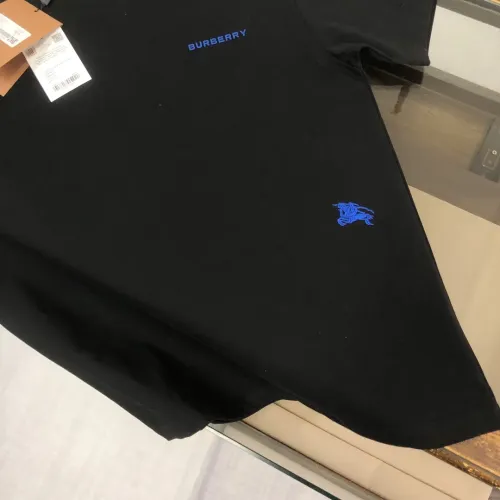 Cheap Burberry T-Shirts Short Sleeved For Unisex #1431127 Replica Wholesale [$34.00 USD] [ITEM#1431127] on Replica Burberry T-Shirts