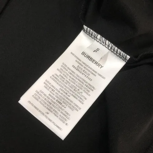 Cheap Burberry T-Shirts Short Sleeved For Unisex #1431127 Replica Wholesale [$34.00 USD] [ITEM#1431127] on Replica Burberry T-Shirts