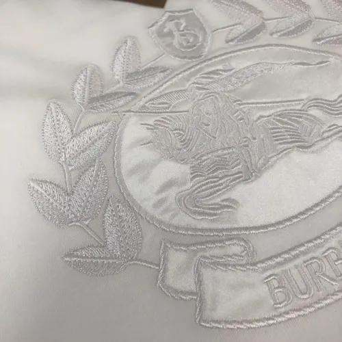 Cheap Burberry T-Shirts Short Sleeved For Unisex #1431128 Replica Wholesale [$34.00 USD] [ITEM#1431128] on Replica Burberry T-Shirts