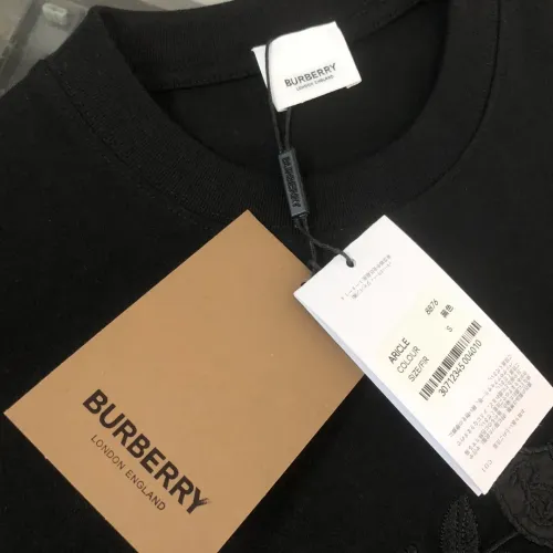 Cheap Burberry T-Shirts Short Sleeved For Unisex #1431129 Replica Wholesale [$34.00 USD] [ITEM#1431129] on Replica Burberry T-Shirts