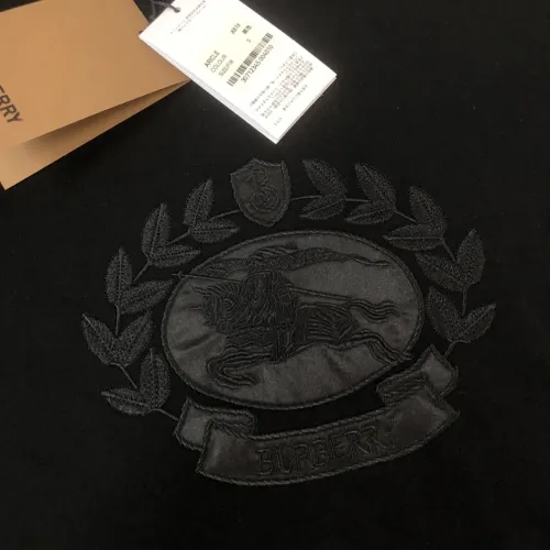 Cheap Burberry T-Shirts Short Sleeved For Unisex #1431129 Replica Wholesale [$34.00 USD] [ITEM#1431129] on Replica Burberry T-Shirts