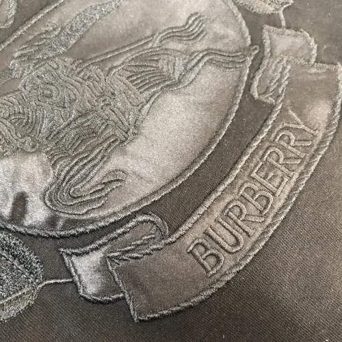 Cheap Burberry T-Shirts Short Sleeved For Unisex #1431129 Replica Wholesale [$34.00 USD] [ITEM#1431129] on Replica Burberry T-Shirts