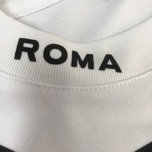 Cheap Fendi T-Shirts Short Sleeved For Unisex #1431134 Replica Wholesale [$34.00 USD] [ITEM#1431134] on Replica Fendi T-Shirts