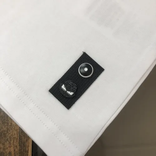 Cheap Fendi T-Shirts Short Sleeved For Unisex #1431134 Replica Wholesale [$34.00 USD] [ITEM#1431134] on Replica Fendi T-Shirts