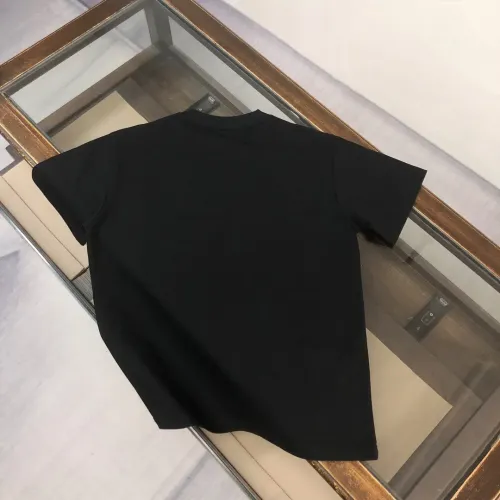 Cheap Fendi T-Shirts Short Sleeved For Unisex #1431135 Replica Wholesale [$34.00 USD] [ITEM#1431135] on Replica Fendi T-Shirts