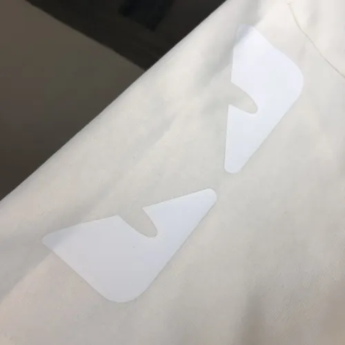 Cheap Fendi T-Shirts Short Sleeved For Unisex #1431137 Replica Wholesale [$34.00 USD] [ITEM#1431137] on Replica Fendi T-Shirts