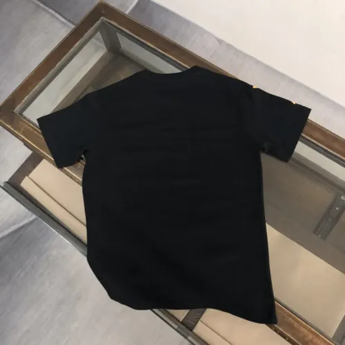 Cheap Fendi T-Shirts Short Sleeved For Unisex #1431138 Replica Wholesale [$34.00 USD] [ITEM#1431138] on Replica Fendi T-Shirts