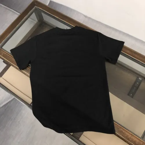 Cheap Fendi T-Shirts Short Sleeved For Unisex #1431141 Replica Wholesale [$34.00 USD] [ITEM#1431141] on Replica Fendi T-Shirts